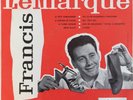 Francis LEMARQUE   