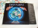 DEEP PURPLE - Nobody´s.., Japan.., Slaves.. 4 LP`s   Vinyl ab 1,- 3 Tage
