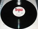 VINTAGE 1980'S ROYALTY Of ROCK THE DOORS VOL I RKO Radio Networks Vinyl Album