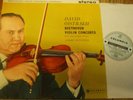 SAX 2315 Beethoven Violin Concerto / Oistrakh / Cluytens B/S
