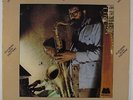 Joe Henderson & Alice Coltrane - The Elements LP - Milestone