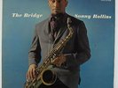 Sonny Rollins - The Bridge LP - RCA Victor - LPM 2527 Mono DG