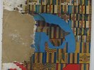 Haki R Madhubuti - Rise Vision Comin LP - Rise - Private Spiritual Jazz