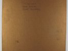 Shirley Horn & Reg Stonestreet - 8 Songs By Jes Barnet LP - Private Vocal Jazz
