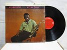 MILES DAVIS-MILESTONES ON COLUMBIA JAZZ LP-MONO, 2 EYES, IN SHRINK  JOHN COLTRAN
