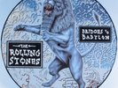 ROLLING STONES Bridges To Babylon ROLLING STONES/VIRGIN LP pic disc VG++/NM uk