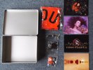 KATE BUSH BEFORE THE DAWN RESCUE KIT TIN 2014 SHOWS MERCHANDISE MEMORABILIA New