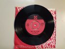 LIVELY SET: Don’t Call My Name-What Kind Of Love-U.K. 7
