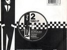 2 TONE EP  - SELECTOR. THE BEAT. SPECIAL AKA. MADNESS - CHS 7731 - SKA - NR MINT
