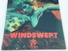 JOHNNY JEWEL CHROMATICS DESIRE WINDSWEPT TWIN PEAKS 1ST RED VINYL SEALED