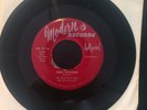 PEE WEE CRAYTON Cool Evening / Have You Lost Your Love For Me   BLUES Modern 892