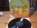 rolling stones-golden prize-old japan pressing foc booklet