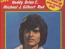 Donny Osmond on Mirabelle Magazine Cover 2 March 1974    Gary Glitter