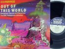 Out Of This World ORIG UK LP NM BBC Radiophonic Workshop Sci-fi Dr. Who 