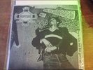RUPTURE / THE SCOUNGERS split 7