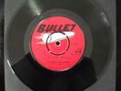 Sydney Allstars - Outer Space/Full Moon - BU437 A1-B1 Rare Near Mint Reggae