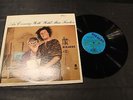 Wild Man Fischer An Evening With ORG Bizarre Records Psych Zappa 2 LP Set