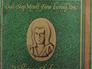 William Shakespeare CAN'T STOP MYSELF Australian *SIGNED* Albert RARE LP