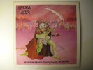 Hydra Vein - Rather Death Than False Of Faith LP 1988 Metalother Records ?– OTH