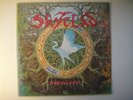 Skyclad ?– Jonah's Ark LP Noise RARE 1993