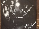The Outsiders  ?– One To Infinity - Raw Edge Records ?– RER 002 - VG++
