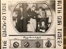 The Quick ?– In Tune With Our Times - Quick-1 - Dionysus Records - NM