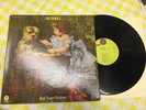 BOB SEGER SYSTEM Mongrel LP SKAO 499 EX Capitol Green Target Label