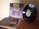 Rick Wakeman   Journey To The Centre Of The Earth   Vinyl LP   MFSL MOFI   NM