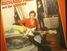 LP RICHARD HELL AND THE VOIDOIDS - Destiny Street, NM