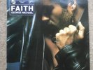 George Michael Faith - Vinyl LP - Original 1987