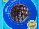 Gilles Zeitschiff -Sternenmädchen - 1974 - Krautrock