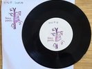 COLDPLAY ‘BROTHERS & SISTERS’ 7” Vinyl TEST PRESSING (fierce panda label)