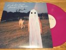 Phoebe Bridgers - Stranger In The Alps Ltd Edition * SIGNED * Lavender LP Vinyl