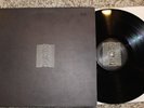 Joy Division Unknown Pleasures Orig release Translucent Red NM beauty WOW