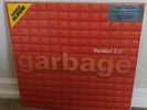Garbage – Version 2.0 (Simply Vinyl 2 LP Limited 180g Import SVLP 140) SEALED