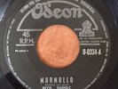 DEEP PURPLE - Hush / One More Rainy Day - RARE NICARAGUA 45 / Murmullo