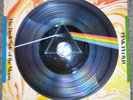 Pink Floyd - The Dark Side Of The Moon; 1978 Ltd Edition Picture Disc Vinyl LP