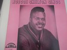 ROSCOE SHELTON SINGS  BLUES CROSSOVER  EXCELLO RECORDS   HENS TEETH