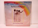 Davis Sisters - The Storm Is Passing Over - Orig. SEALED Gospel Jackie Verdell
