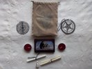 Old Witch - Come Mourning Come   2014  Tape + Set  lim. 99  October´s Ritvals
