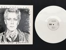 Hazel O’Connor Sons And Lovers Rare White Vinyl LP Signed By Hazel