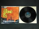 The Graham Bond Organization ?- The Sound Of 65 - Columbia 33SX 1711 (Mono 1965)