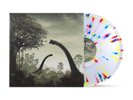 Jurassic Park ORIGINAL SOUNDTRACK MONDO 017 DINO DNA SEALED