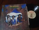 GLADIATORS - PROVERBIAL - [ROOTS REGGAE] VIRGIN FRONT LINE LP   VG++