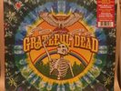GRATEFUL DEAD Sunshine Day Dream 4LP Venetta OR 8/27/72 180g Vinyl [SEALED]