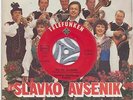 ORIGINAL OBERKRAINER AVSENIK     AUF DER AUTOBAHN     LEBWOHL MEIN SCHATZ