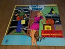 TRICK OR TREAT Mothers Of Invention Bizarre Frank Zappa record album Vinyl Lp