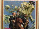RED MITCHELL HAROLD LAND QUINTET HEAR YE  ORIG 1962 ATLANTIC 1376 LP