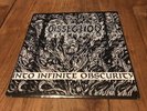 Dissection Into Infinite Obscurity Corpse Grinder Records 7