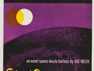 I Hear A New World Part 1 -  Joe Meek   Triumph RGX ST5000 Original Pressing